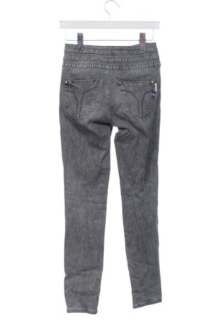 Dámske džínsy  Miss Sixty, Veľkosť XS, Farba Sivá, Cena  45,95 €