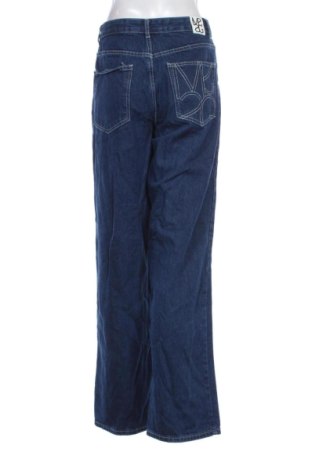 Damen Jeans Missguided, Größe M, Farbe Blau, Preis € 8,99