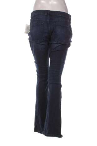 Дамски дънки Mix, Размер XL, Цвят Син, Цена 18,40 €