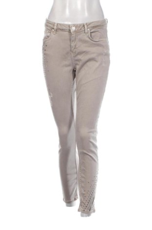 Дамски дънки Monari, Размер M, Цвят Кафяв, Цена 17,38 €