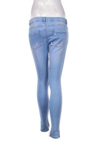 Дамски дънки Moodo, Размер M, Цвят Син, Цена 20,90 €