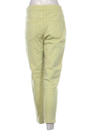 Dámske džínsy  Moon Girl, Veľkosť L, Farba Zelená, Cena  15,00 €