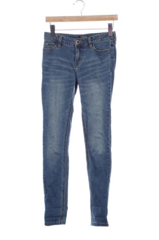 Dámske džínsy  Morgan, Veľkosť S, Farba Modrá, Cena  11,40 €