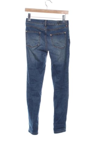 Dámske džínsy  Morgan, Veľkosť S, Farba Modrá, Cena  11,40 €