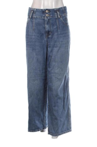 Damen Jeans Moss, Größe XL, Farbe Blau, Preis 19,99 €