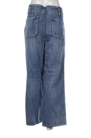 Damen Jeans Moss, Größe XL, Farbe Blau, Preis 19,99 €