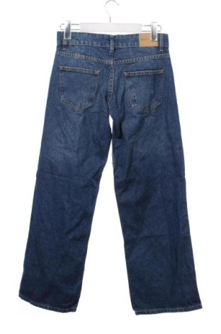 Dámske džínsy  Motel, Veľkosť S, Farba Modrá, Cena  33,95 €