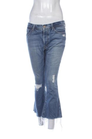Dámské džíny  Mother, Velikost S, Barva Modrá, Cena  1 199,00 Kč