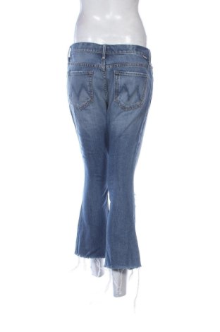 Dámské džíny  Mother, Velikost S, Barva Modrá, Cena  1 199,00 Kč