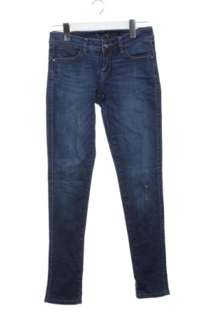 Blugi de femei Motivi, Mărime S, Culoare Albastru, Preț 46,99 Lei