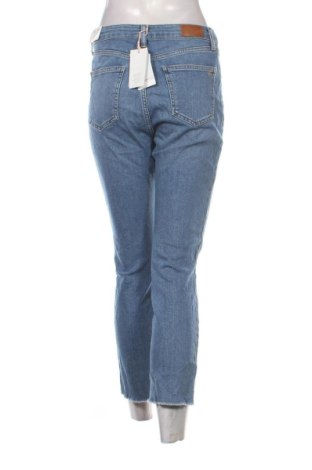 Damskie jeansy Motivi, Rozmiar M, Kolor Niebieski, Cena 117,99 zł