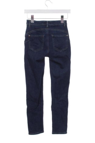 Damen Jeans Motivi, Größe XXS, Farbe Blau, Preis € 12,99