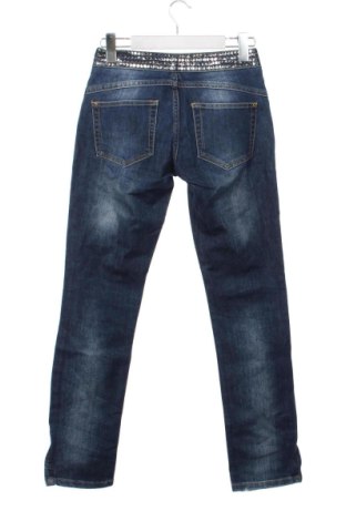 Blugi de femei Motivi, Mărime M, Culoare Albastru, Preț 66,99 Lei