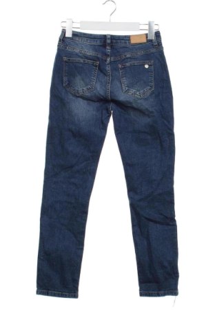 Blugi de femei Motivi, Mărime XS, Culoare Albastru, Preț 50,99 Lei