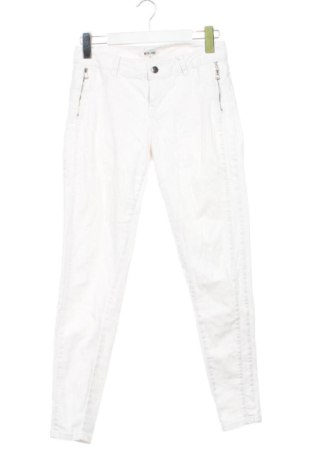 Дамски дънки Mshll Girl, Размер S, Цвят Бял, Цена 14,00 €