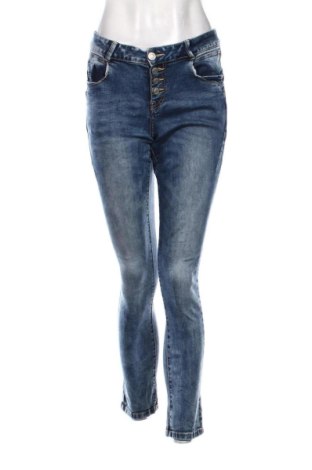 Дамски дънки Multiblu, Размер S, Цвят Син, Цена 15,33 €