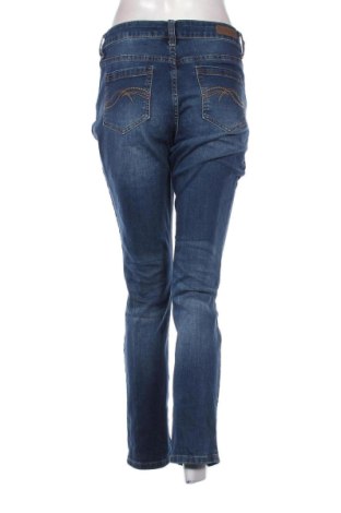 Blugi de femei Multiblu, Mărime XL, Culoare Albastru, Preț 91,99 Lei