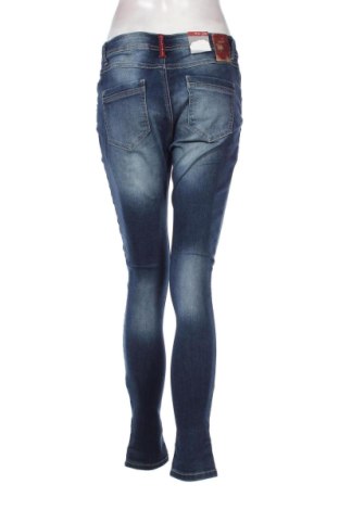 Дамски дънки Multiblu, Размер L, Цвят Син, Цена 13,29 €