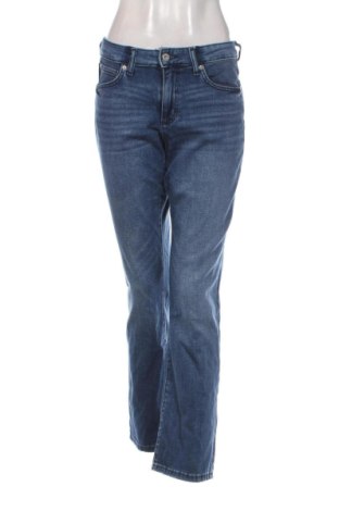 Damen Jeans Mustang, Größe M, Farbe Blau, Preis € 27,99