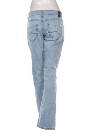 Дамски дънки Mustang, Размер L, Цвят Син, Цена 21,47 €