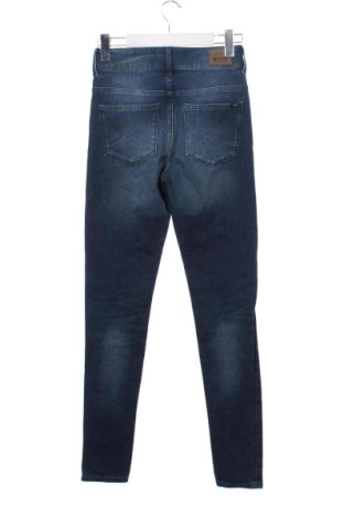 Blugi de femei Mustang, Mărime S, Culoare Albastru, Preț 66,99 Lei