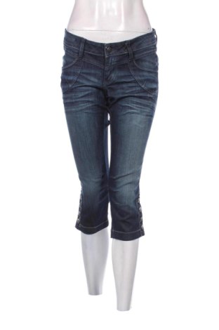 Blugi de femei Mustang, Mărime XL, Culoare Albastru, Preț 293,71 Lei