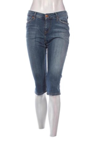 Női farmernadrág Mustang, Méret L, Szín Kék, Ár 8 020 Ft