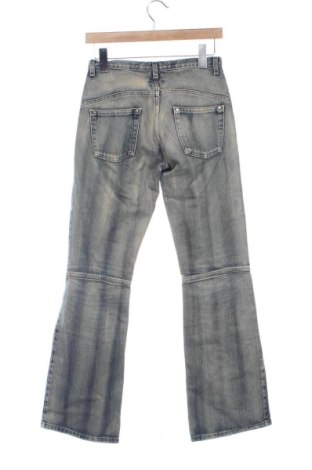 Дамски дънки Mustang, Размер S, Цвят Син, Цена 15,00 €