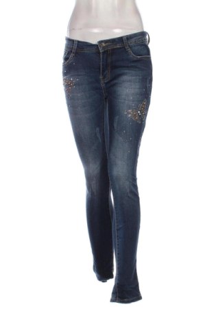 Damen Jeans My Christy, Größe M, Farbe Blau, Preis € 19,99