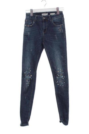 Damen Jeans My Hailys, Größe S, Farbe Blau, Preis € 19,99