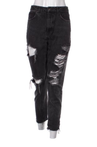 Női farmernadrág NA-KD, Méret S, Szín Fekete, Ár 4 959 Ft