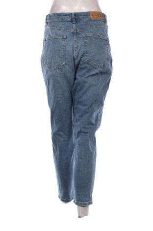 Damen Jeans NA-KD, Größe M, Farbe Blau, Preis € 14,00
