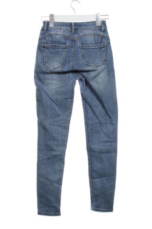 Blugi de femei Naheva, Mărime XS, Culoare Albastru, Preț 129,99 Lei