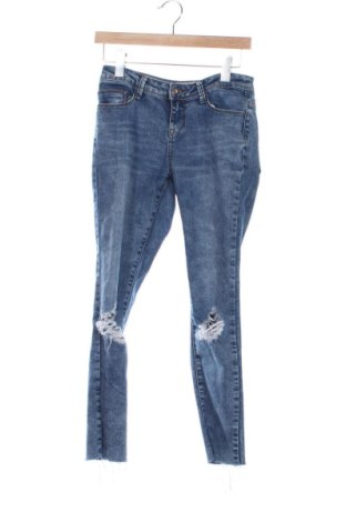 Дамски дънки New Look, Размер M, Цвят Син, Цена 12,29 €