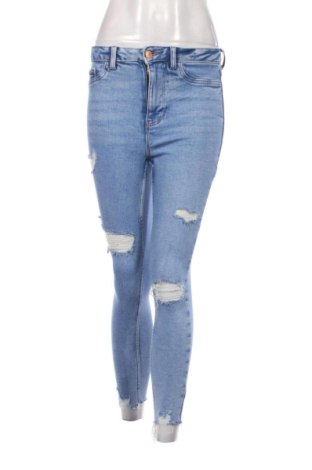 Дамски дънки New Look, Размер S, Цвят Син, Цена 15,33 €