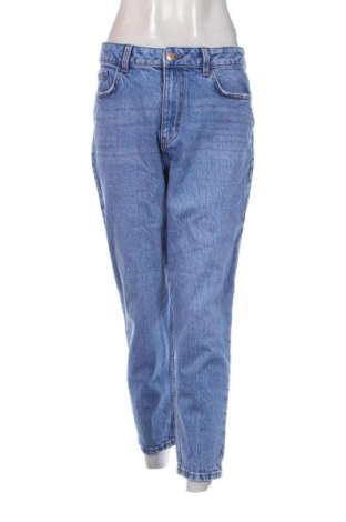 Blugi de femei New Look, Mărime L, Culoare Albastru, Preț 145,99 Lei