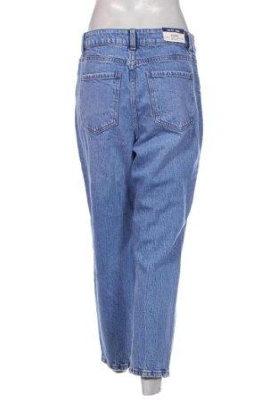 Blugi de femei New Look, Mărime L, Culoare Albastru, Preț 145,99 Lei