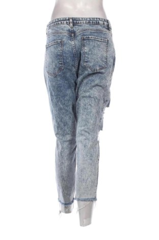 Dámske džínsy  New Look, Veľkosť L, Farba Viacfarebná, Cena  8,95 €