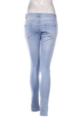 Damskie jeansy New Look, Rozmiar M, Kolor Niebieski, Cena 46,99 zł