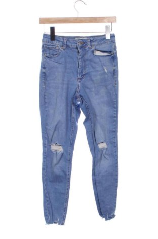 Damen Jeans New Look, Größe S, Farbe Blau, Preis 5,99 €