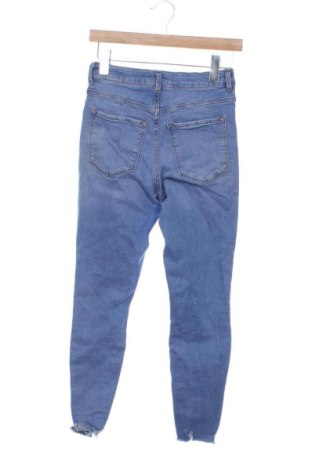Damen Jeans New Look, Größe S, Farbe Blau, Preis 5,99 €