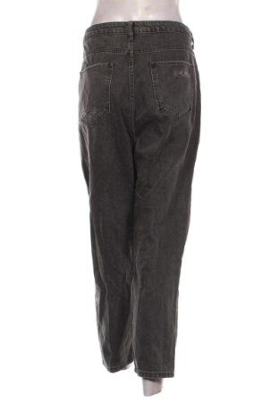 Dámské džíny  New Look, Velikost XL, Barva Šedá, Cena  289,00 Kč