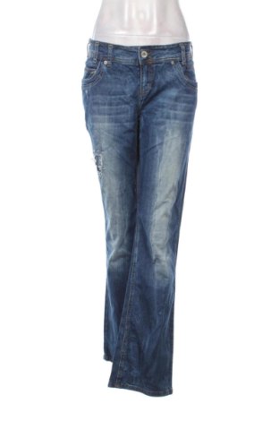 Damen Jeans Next, Größe XL, Farbe Blau, Preis 27,99 €