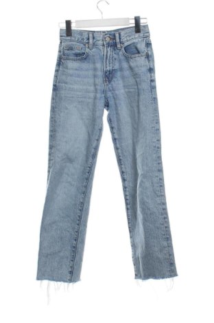 Blugi de femei Next, Mărime XS, Culoare Albastru, Preț 73,99 Lei