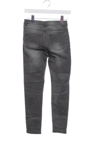 Blugi de femei Nice & Chic, Mărime XS, Culoare Gri, Preț 33,99 Lei