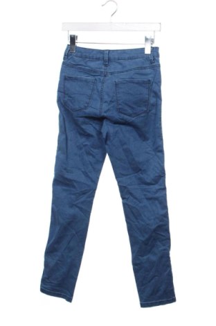 Dámske džínsy  Nice & Chic, Veľkosť XS, Farba Modrá, Cena  15,95 €