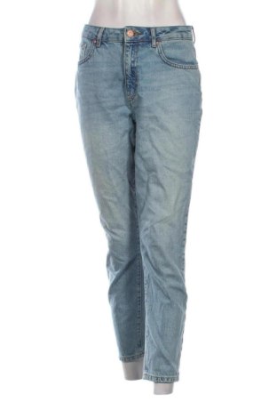 Damen Jeans Noisy May, Größe M, Farbe Blau, Preis € 21,00