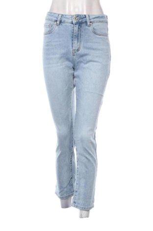 Női farmernadrág Nuna Lie, Méret M, Szín Kék, Ár 5 089 Ft