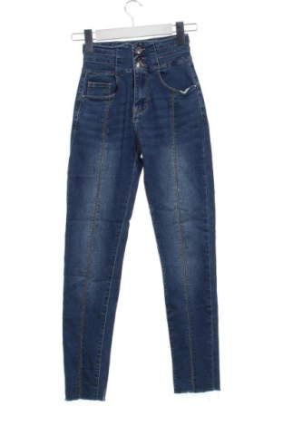 Дамски дънки Nuna Lie, Размер XS, Цвят Син, Цена 11,75 €