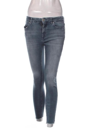 Дамски дънки ONLY, Размер M, Цвят Син, Цена 17,89 €